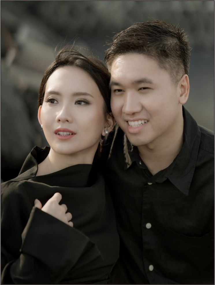 Mempelai Perempuan